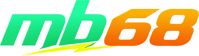 mb68 logo